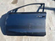 SKODA FABIA IV 9/2021->> DRZWI LEWE PRZEDNIE PRZÓD 6VA831311