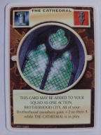 The Cathedral ENG DOOM TROOPER