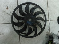 MAZDA 6 GH 07-2012 WENTYLATOR B DIESEL