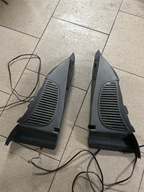 Wspornik półki tylny lewy Daewoo Lanos 96225156