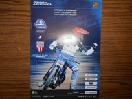 Liga Stal Rzeszów - Polonia Bydgoszcz 2024