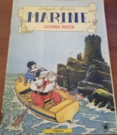 Marine Czarna Wieża Pegasus CORTEGGIANI TRANCHAND