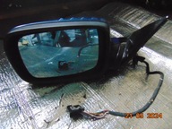BMW 3 e46 coupe cabrio LUSTERKO kompletne LEWE 11 PIN owe strona LEWA całe