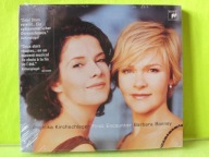 First Encounter Angelika Kirchschlage, Barbara Bonney CD