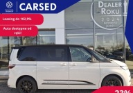 Volkswagen Multivan Edition 2.0 TDI 150 KM DSG L1 2.0 Diesel 149KM
