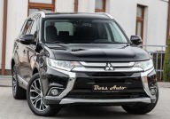 Mitsubishi Outlander 2.2 DiD 150KM Lift Ledy Navi Camera Automat Maly Prz