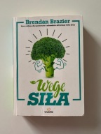 Wege siła Brendan Brazier