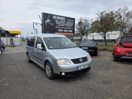 Volkswagen Caddy 2.0 TDI 150 KM, Klimatyzacja