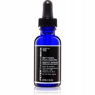 Peter Thomas Roth Retinol Fusion PM Night Serum przeciwzmarszczkowe