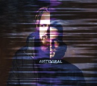 ANTYVIRAL NULLIZMATYKA X FILIPEK CD z autografem