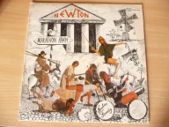 Newton Family - Marathon Athen