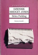 Dziennik Bridget Jones Helen Fielding
