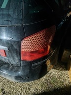 Peugeot 407 sw kombi lift lampa prawa tył tylna OE europa