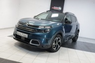 Citroen C5 Aircross Salon
