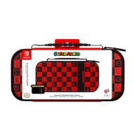 PDP SWITCH Etui na konsole Mario Icon Glow in the Dark