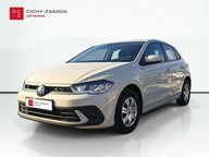 Volkswagen Polo Benzyna 95KM