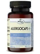 Suplement diety Herbapol Kraków kapsułki 30 szt.