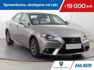 Lexus IS 250, Salon Polska, Serwis ASO, Automat