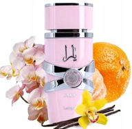 LATTAFA YARA 100ML PRZEPIĘKNE KOBIECE PERFUMY BARDZO POCIĄGAJĄCE I TRWAŁE
