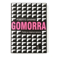 Gomorra Saviano Roberto Jak zalożyć mafię