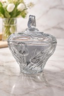 SZKLANA BOMBONIERA ,, Walther Glass ''