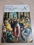 Dziesięć minut na ambonie I Bagarić