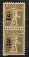 Szwajcaria, Mi: CH 239, 1930 rok
