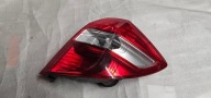 LAMPA TYŁ TYLNA LED PRAWA HONDA JAZZ III LIFT