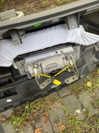 AUDI A6C6 LIFT DESKA ROZDZIELCZA+PODUSZKA 4F1856041 SIWA SZARA