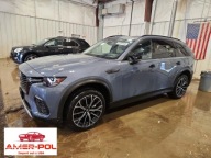 Mazda CX-70 2025 MAZDA CX-70 PREMIUM 2.5 Hybryda Plug-in 323KM