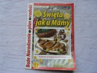 KULTOWE PRZEPISY ŚWIĘTA JAK U MAMY