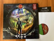 LP The Tangent Comm NM