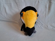 Big HEADZ Around the world TUKAN maskotka PTAK K1