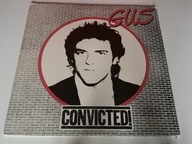 GUS - CONVICTED!