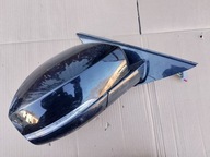 Range Rover Sport L495 lusterko prawe 12 PIN