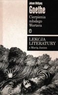 Cierpienia młodego Wertera Johann Wolfgang Goethe