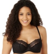 Biustonosz Cleo by Panache Marcie 70G/70FF jak nowy