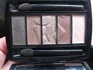 paleta Lancome Hypnose Taupe Craze 04 vintage
