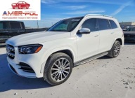 Mercedes-Benz GLS 450 4Matic 2022 3.0 Benzyna 362KM