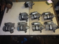 RENAULT CAPTUR I CLIO IV 0.9 TCE DACIA ROZRUSZNIK