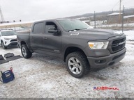 RAM 1500 2019 r., 5,7 L BIG HORNLONE STAR 4X4 57 BOX 5.7 Benzyna 395KM