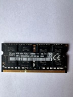 Pamięć RAM DDR3 SK Hynix Hynix_8GB_DDR3L 8 GB