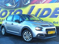 Citroen C3 bogata opcja