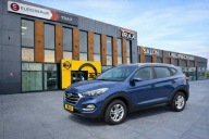 Hyundai Tucson 1.6 GDI 132KM,bogate wyposażenie