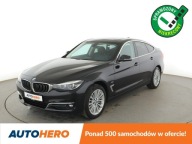 BMW 318 2.0d GT Luxury Line Panorama Navi Tempomat