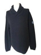 DeeLuxe74 męski sweter przez głowę r XL