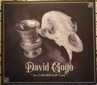 David Gogo Silver Cup CD