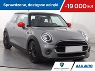 MINI 3-door Cooper, Salon Polska, Serwis ASO