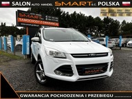 Ford Kuga Serwis / Automat / 4x4 / Park Assist