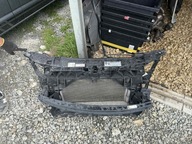 pas przedni kompletny seat ibiza 6j 1.4 150km automat 6j0805588